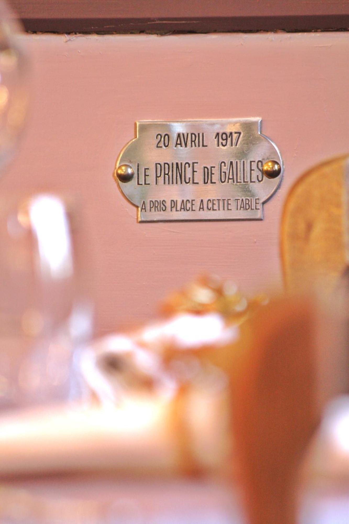 The Originals Boutique, Hotel La Colonne De Bronze, Saint-Valéry-sur-Somme Kültér fotó